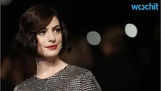 Anne Hathaway Bares All Lip Sync Battle With Emily Blunt