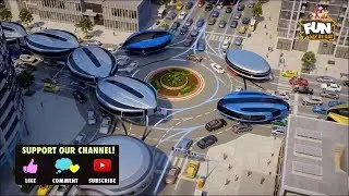 Amazing Cars - Cars Technology -  - flying car -- best japan cars
