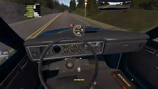 My Summer Car разгон некрухи из под деда!!!
