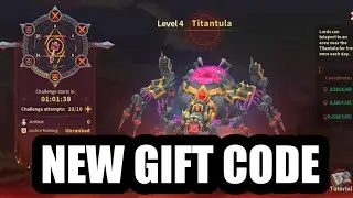 Infinity Kingdom Gift Code 2021| Infinity Kingdom Code | Infinity Kingdom Redeem Code Green Gem