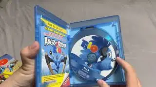 My Blue Sky Studios Blu-ray Collection