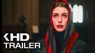 SHE CAME TO ME Trailer (2023)