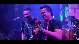 Trago Doble - Diego Daza | Milagro Club Montería (En vivo)