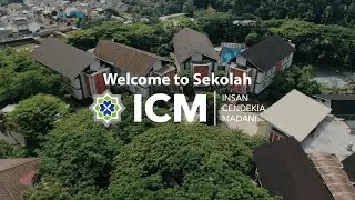 Insan Cendekia Madani School Profile 2023