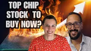 Best Chip Stock Buy For August 2024? ONTO Stock