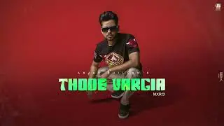 Thode Vargia (Official Song) Arjan Dhillon  | Chhote Bhai  | New Punjabi Song 2023