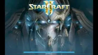StarCraft II - Legacy of the Void