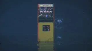 ONE OK ROCK - Wonder [LYRIC VIDEO]