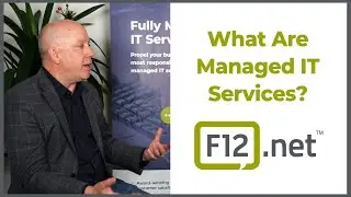 What Are Managed IT Services?