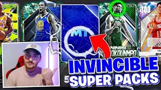 Unboxing *51 BOX* of Flash INVINCIBLE Super Packs