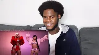 GloRilla - WHATCHU KNO ABOUT ME ft. Sexyy Red (Reaction)