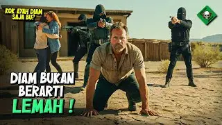 SEORANG AYAH MEMUTUSKAN BRUTAL KETIKA KELUARGANYA DIUSIK KARTEL MEXICO❗ | ALUR CERITA FILM