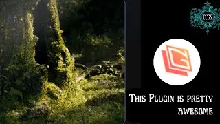 Wicked Awesome Unreal Engine Plugin - Unreal Engine 5.1 #unrealengine #unrealengine5 #gamedev