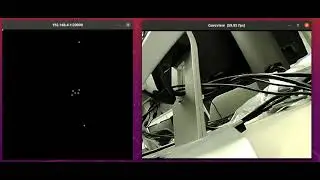 Dynamic Vision Sensor live-streamed over WiFi