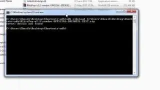 How to solve adb sideload error [HD]