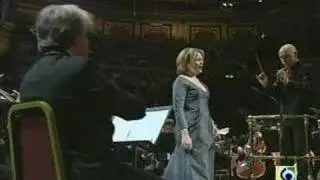 Renee Fleming - Strauss' 4 Last Songs - Im abendrot