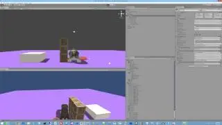 Unity3D Physics Bounce / Sliding Bug?