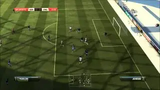 Fifa Goal Reel - 1