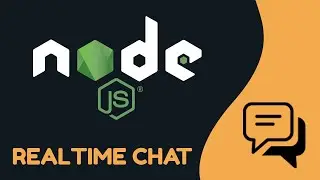 Build a Realtime Chat App with NodeJS