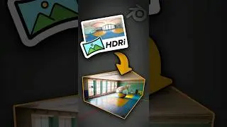 Do You Know How to Use Your HDRi - 