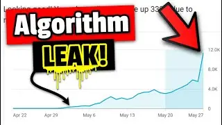 How to Get YouTube Views FAST and FREE! [Algorithm Hack!]