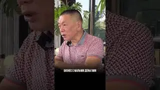 Как найти себя? Как выбрать бизнес? Как найти своё предназначение?