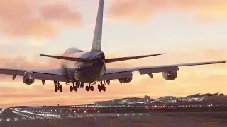 Order Microsoft Flight Simulator 2020 Today. Release Date Announced!