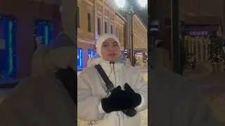 Респект Узбечке Мусульманке за Слова! 