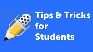 Notability Tips and Tricks for Students