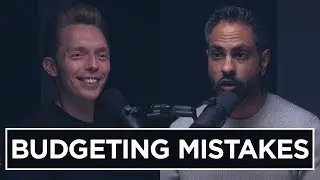 Ep. 188 | Budgeting Mistakes (with Ramit Sethi)