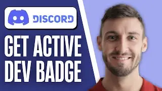 How to Get Active Developer Badge Discord (Step-by-Step)