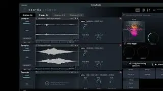 Krotos Studio Pro - Overview