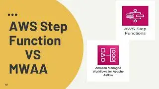 MWAA vs AWS Step Functions: Which should you choose?