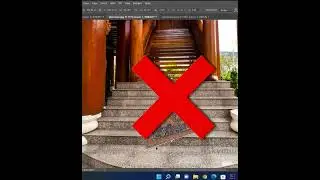 How To Use Vanishing Point In Photoshop | Photoshop tutorial 