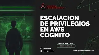 Identificando VULNERABILIDADES en aplicaciones web con AWS Cognito - PrivEsc