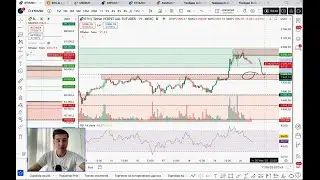 ОБЗОР ПО РЫНКУ 20 марта 2025