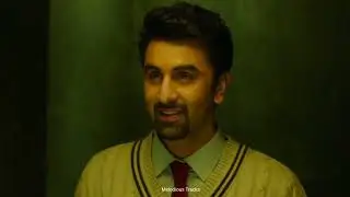 Tamasha Movie Best Scene | Ranbir Kapoor | Deepika Padukone | Imtiaz Ali