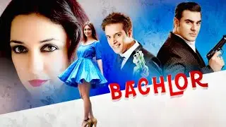 Arbaaz Khan ki BACHELOR PARTY Hindi Comedy Full Movie 4K - Jimmy Shergill - Bollywood 4k Movies