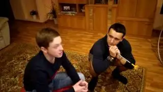 Незваный гость