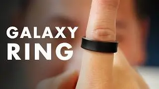 What You Should Know About the Samsung Galaxy Ring