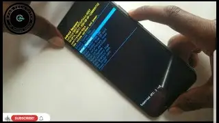 How To HARD RESET INFINIX SMART 6 Remove Screen Protection Android 11