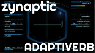 ADAPTIVERB by zynaptic (No Talking)