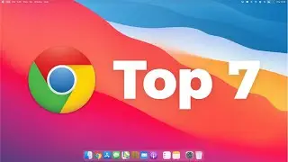 TOP 7 Chrome Extensions for UI/UX Designers