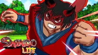 [CODE] HOW TO CUSTOMIZE YOUR TAILED BEAST/SPIRIT IN SHINDO LIFE!