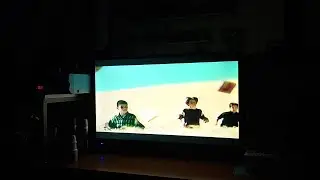 Opening Of Harry Potter & The Sorcerer's Stone VHS From 2002