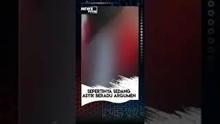 VIDEO ARGUMENTASI DIMENSI LAIN PASANGAN SALATIGA '30.50 DETIK' 