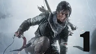 Прохождение Rise of the Tomb Raider # 5