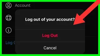 How to Sign Out of Threads Account