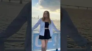 В Питере уже лето, а у тебя?🔥