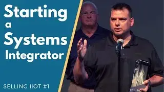 What it takes to start a System Integrator